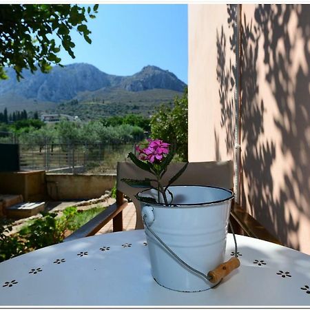 Cozy Home With Great View In Ancient Corinth 외부 사진