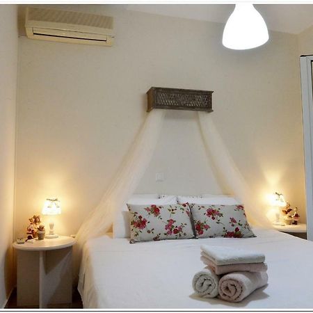 Cozy Home With Great View In Ancient Corinth 외부 사진